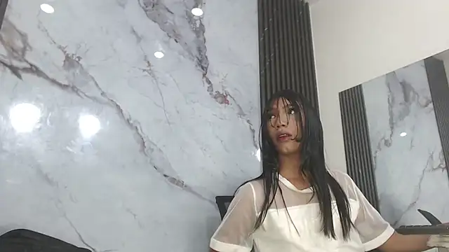 Penelopee Rouse online show from March 1, 2026, 7:27 pm