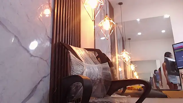 Penelopee Rouse online show from March 13, 2026, 7:31 pm