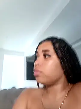 MadissonRizz online show from September 27, 2025, 7:52 pm