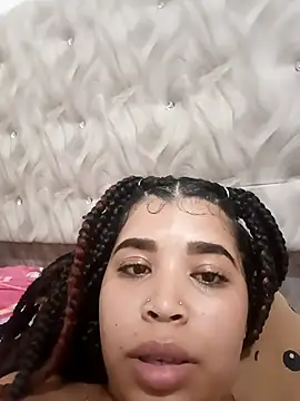 MadissonRizz online show from September 30, 2025, 4:50 am