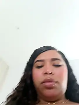 MadissonRizz online show from October 6, 2025, 8:39 pm