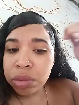 MadissonRizz online show from October 7, 2025, 6:16 pm