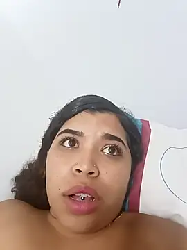 MadissonRizz online show from October 12, 2025, 8:46 am