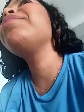 MadissonRizz online show from October 28, 2025, 6:32 pm