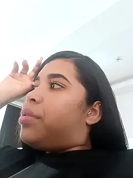 MadissonRizz online show from November 1, 2025, 7:49 pm