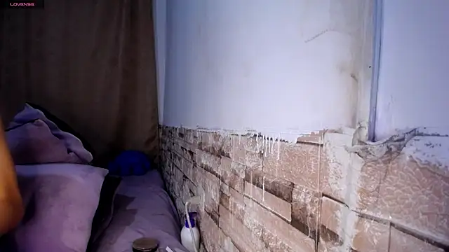 DaraKat18 online show from April 1, 2026, 1:06 am