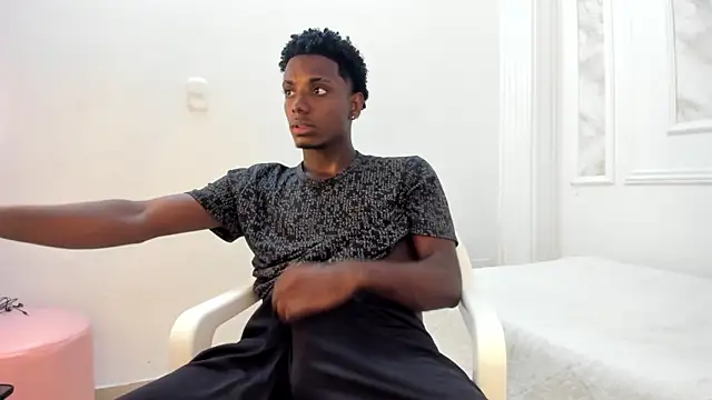 Amare 25 online show from October 15, 2025, 7:03 pm