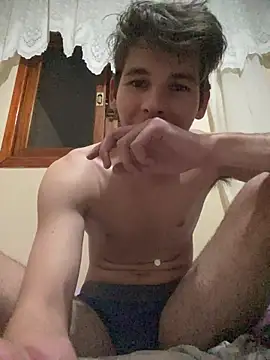 submisso321 online show from October 30, 2025, 8:42 pm