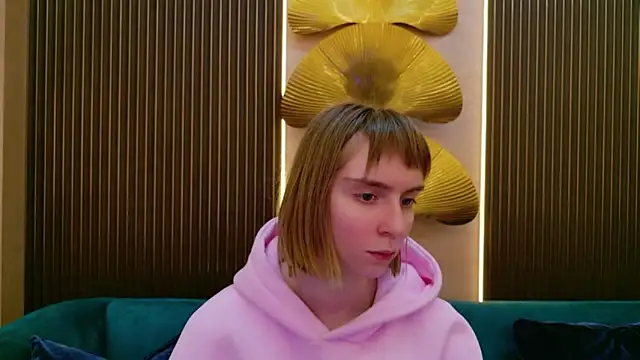 Beverly Gomes online show from February 6, 2026, 8:12 pm