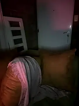 Almendrasexy online show from October 25, 2025, 6:10 am