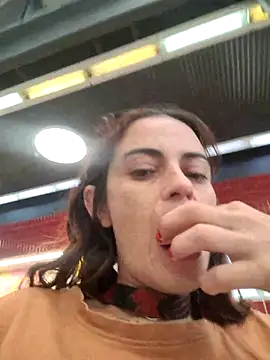 Almendrasexy online show from November 2, 2025, 4:53 pm