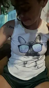 Almendrasexy online show from December 16, 2025, 4:17 am