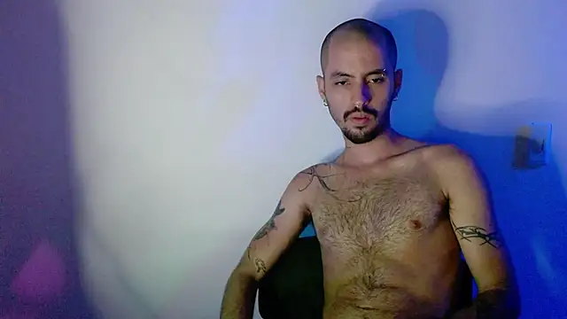 Snapshot of gael_rivas chatting on September 23, 2025, 2:36 am gael rivas online show from September 23, 2025, 2:36 am