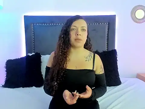 RubyStrong online show from March 26, 2026, 3:06 pm