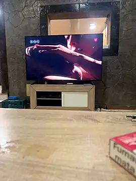 ruberofre online show from October 14, 2025, 11:16 pm