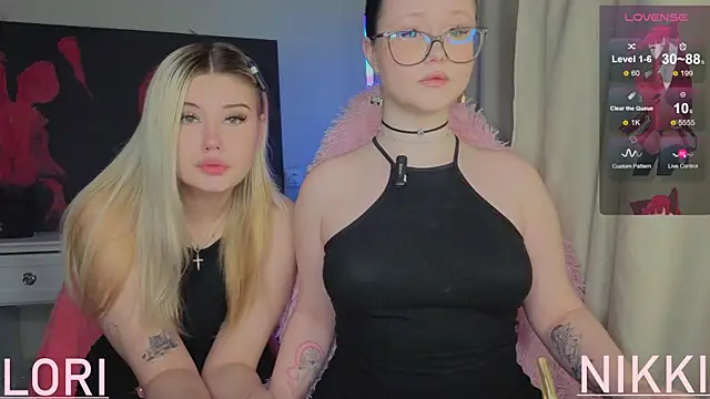 hornyprincess19 online show from November 11, 2025, 5:24 pm