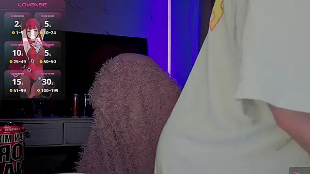 hornyprincess19 online show from March 29, 2026, 1:55 pm