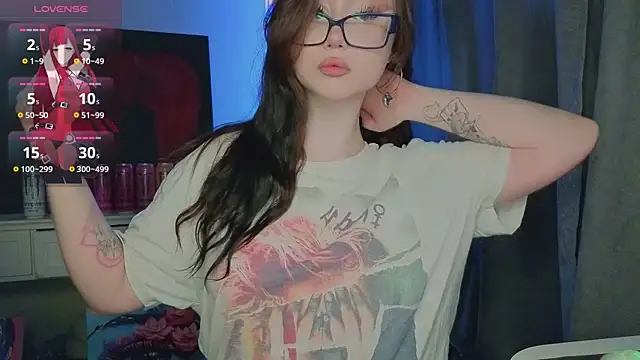hornyprincess19 online show from June 14, 2026, 8:38 am