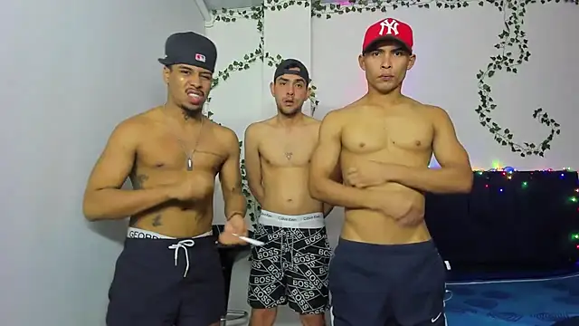 Owen Benkosky online show from November 7, 2025, 4:23 am