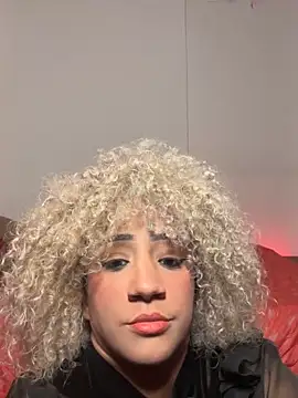 Dark chanel online show from April 14, 2026, 3:45 am