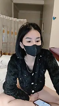 JunCii online show from January 8, 2026, 10:28 am