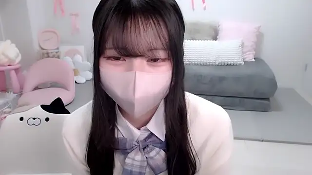 moka-neko online show from January 16, 2026, 1:37 pm