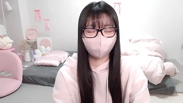 moka-neko online show from March 15, 2026, 1:17 pm