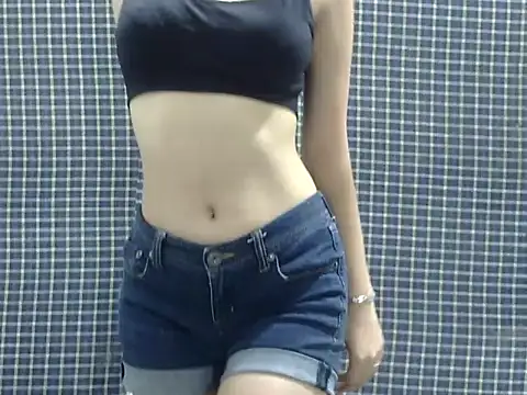 SEXYGUDIYA online show from September 28, 2025, 3:50 pm