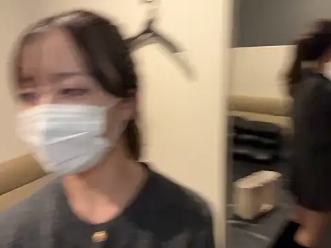 rafachama lvlv online show from March 30, 2026, 2:01 am