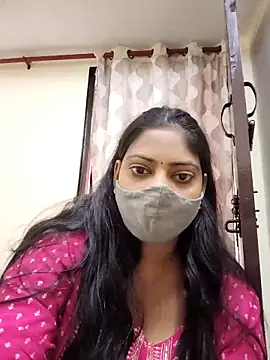 Kajal-baby07 online show from November 1, 2025, 7:10 am