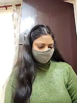 Kajal-baby07 online show from February 2, 2026, 5:17 am