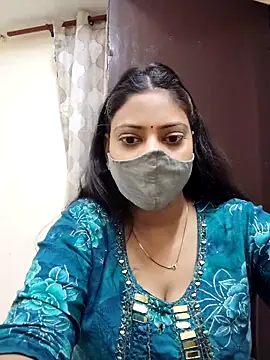 Kajal-baby07 online show from March 2, 2026, 4:36 am