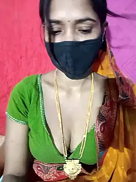 Bhabhilux2025 online show from April 11, 2026, 7:45 am