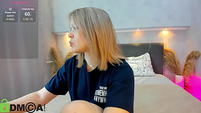 Jerry-Hall online show from March 28, 2026, 1:05 am