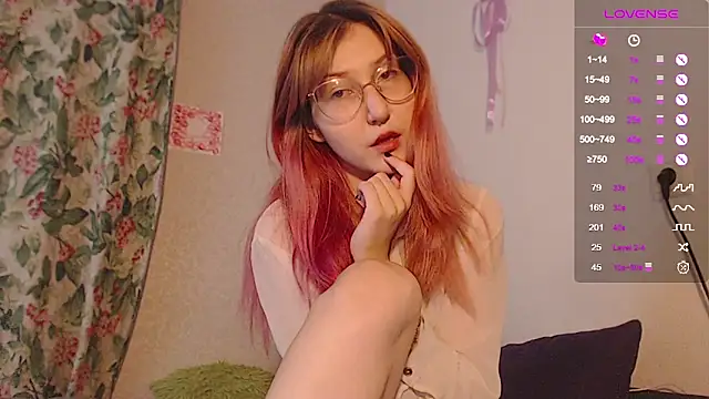 ohmycheryl online show from September 13, 2025, 3:56 pm