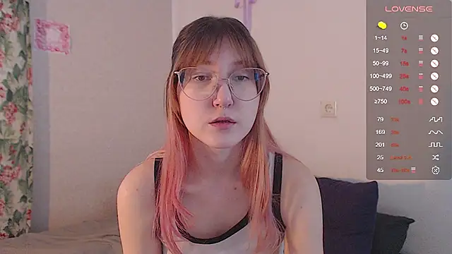 ohmycheryl online show from October 14, 2025, 7:20 am