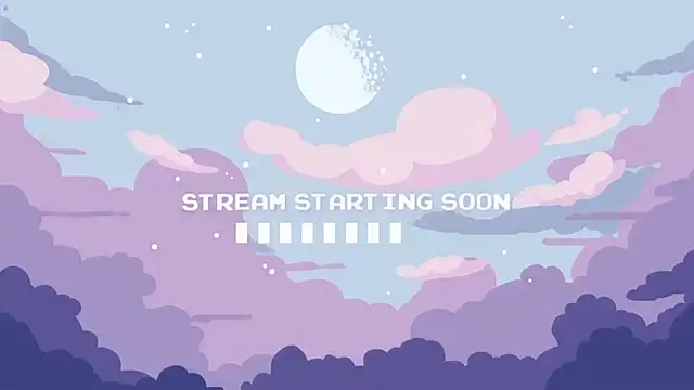 Dirtycalm online show from March 20, 2026, 1:21 am