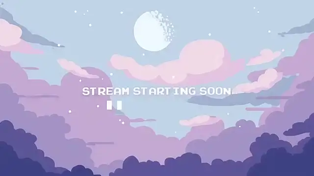 Dirtycalm online show from April 25, 2026, 2:36 am