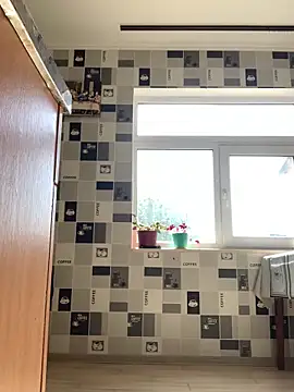 ksenia123 online show from September 21, 2025, 9:22 am