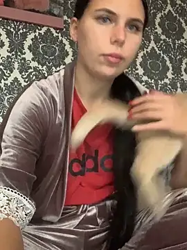 ksenia123 online show from October 8, 2025, 11:52 am