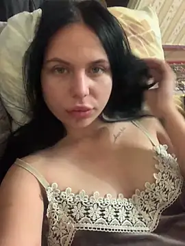 ksenia123 online show from December 21, 2025, 12:45 pm