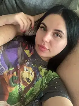 ksenia123 online show from July 2, 2026, 2:23 pm