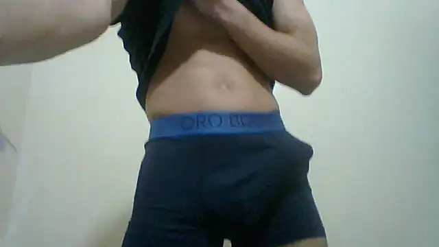 Osamabigdick7 online show from March 8, 2026, 10:57 pm