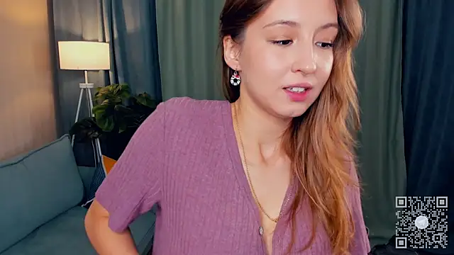 LaritaYoseph online show from October 5, 2025, 5:22 pm