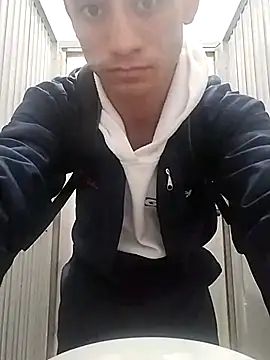 artebrandon online show from October 5, 2025, 1:37 am