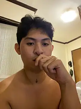 cuteipinoy online show from March 9, 2026, 8:29 am