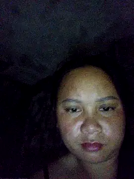 -Kitty-92 online show from October 4, 2025, 7:56 pm