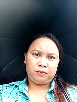 -Kitty-92 online show from October 7, 2025, 1:25 am