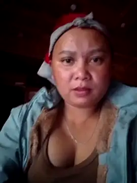 -Kitty-92 online show from November 9, 2025, 5:17 am