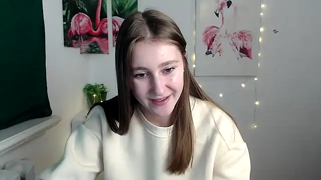 Milka kamila online show from October 18, 2025, 11:00 am